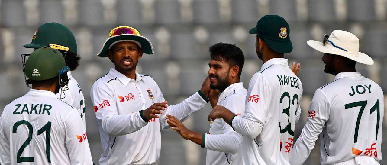 Bangladesh Head Coach Urges Patience for Team’s Transition Phase