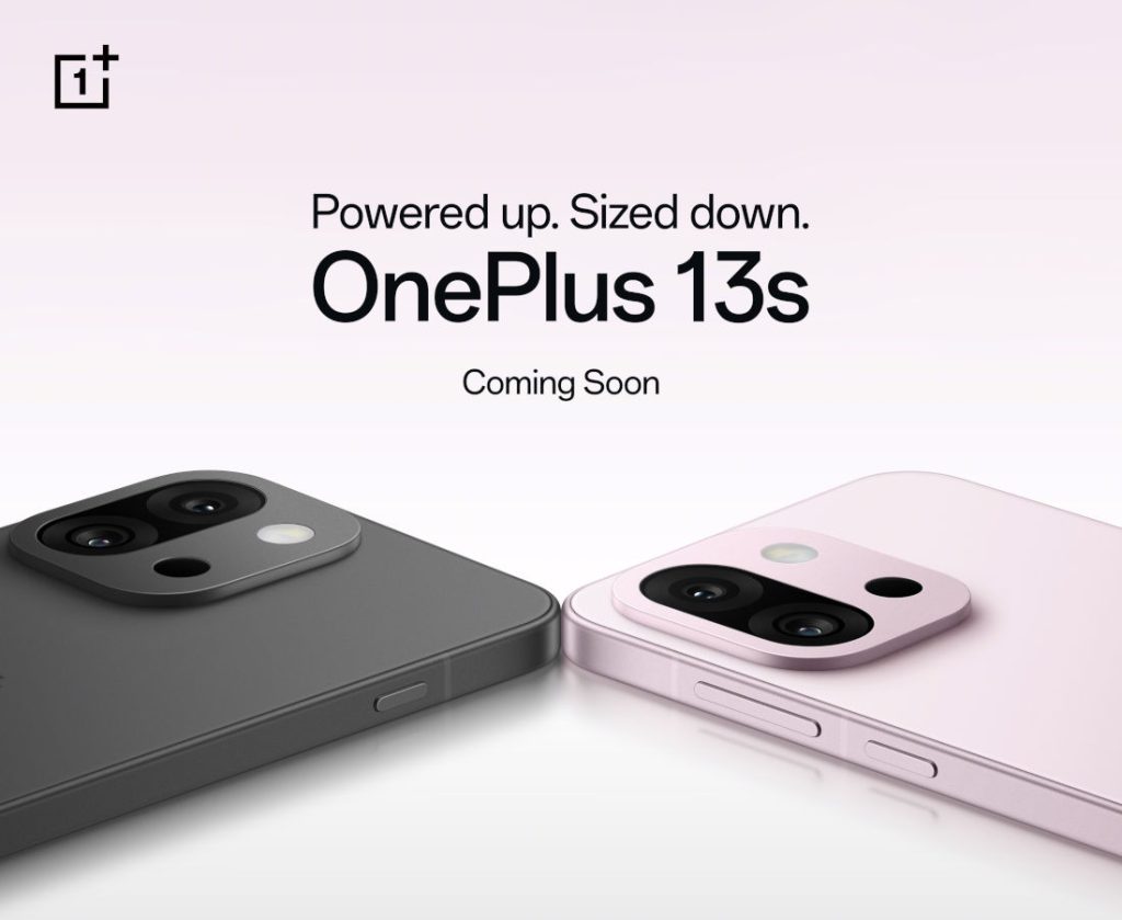 OnePlus 13s India Launch Teased: Here’s What We Know So Far