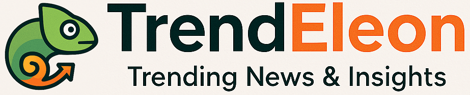 Trendeleon: Trending News & Insights