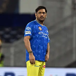 MS Dhoni Expresses Frustration After CSK’s Tough Defeat