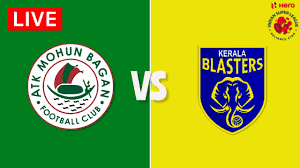 Kerala Blasters vs Mohun Bagan: Blasters Clinch Thrilling Win in Kalinga Super Cup 2025