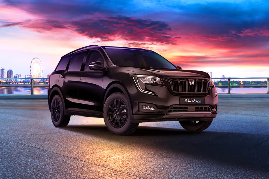 New Japanese 7-Seater SUV to Rival Mahindra XUV700 — Here’s What We Know