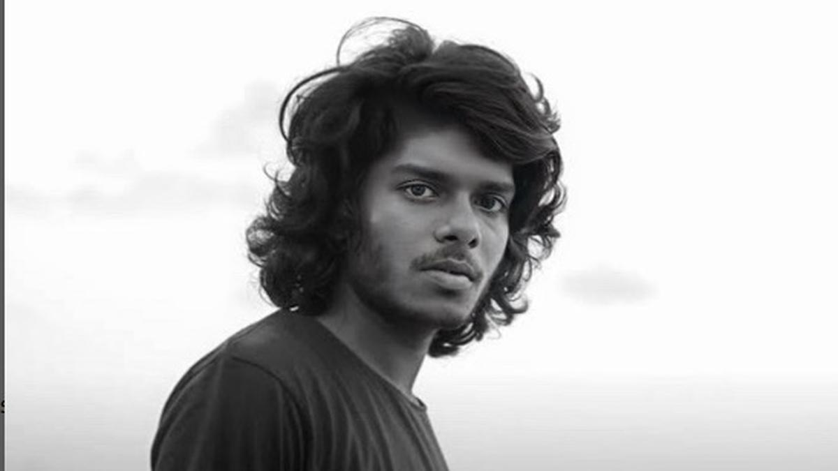 Kerala Rapper Vedan Arrested After Ganja Seized from His Flat