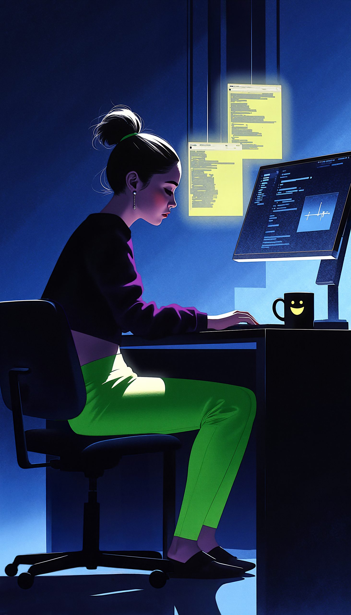 Coding vs VIBE Coding: Why Developers Are Switching to a New Mindset