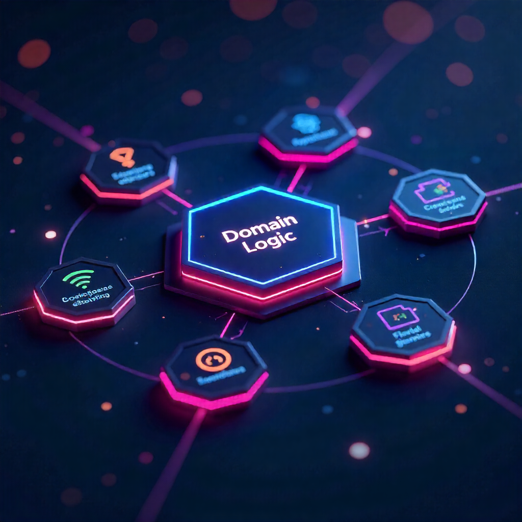 Why Senior Engineers Prefer Hexagonal Architecture Over Traditional Layered Designs